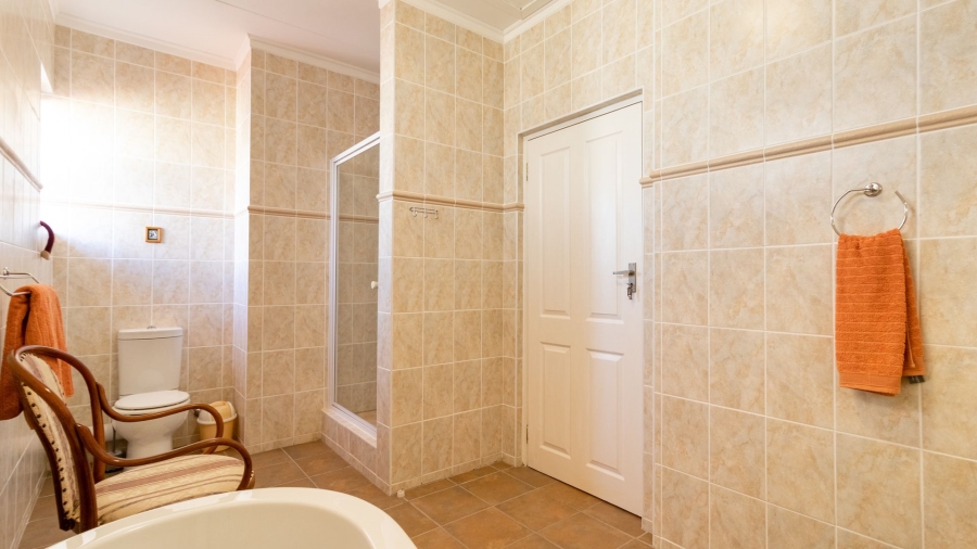 4 Bedroom Property for Sale in Diaz Beach Western Cape